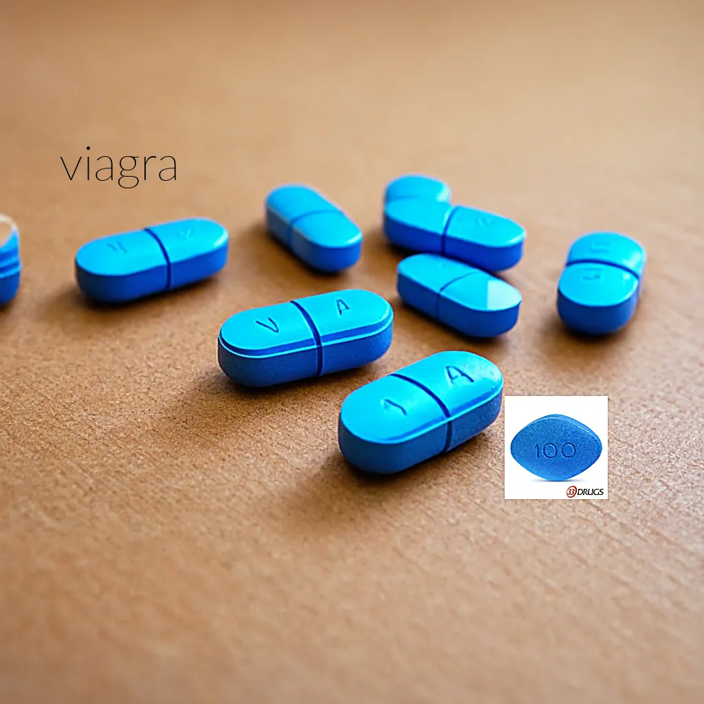 Como es una receta de viagra